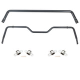 Belltech 2009-2018 Ram 1500 4WD ONLY (Inc. Classic body) ANTI-SWAYBAR SET 5465/5563