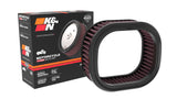 K&N 22-25 Indian Chief 111CI High-Flow Air Filter
