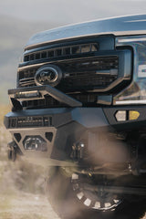 DV8 2017-2022 Ford F-250/F-350 Spec Series Front Bumper