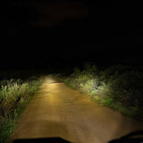 Baja Designs 2024+ Husqvarna XL Pro Headlight Kit