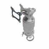 MagnaFlow 12-14 Honda CR-V 2.4L L4 GAS California Catalytic Converter Direct Fit