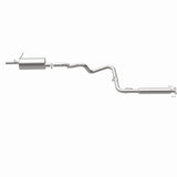 MagnaFlow BRE Exhaust Kit 05-11 Cobalt HHR G5 Pursuit
