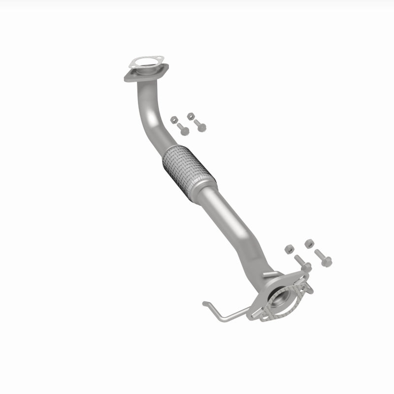 BRE Exhaust 02-07 Lancer 2.0L Front Pipe Kit