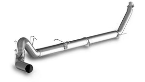 Exhaust, Mufflers & Tips