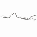 MagnaFlow BRE Exhaust Kit 98-07 LX470 Land Cruiser 4.7L