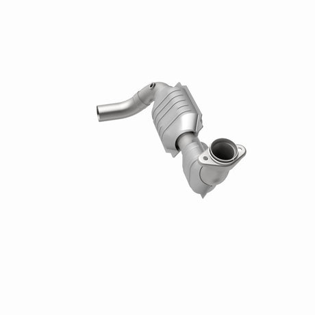 MagnaFlow Direct Fit Catalytic Converter 01 Ford Trucks 5.4L