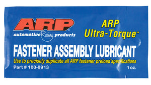 Greases & Lubricants