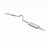 MagnaFlow BRE Exhaust Kit 01-08 Escape Tribute Mariner