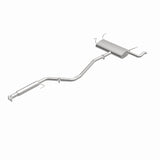 MagnaFlow BRE Exhaust Kit 15-17 Chrysler 200 2.4L