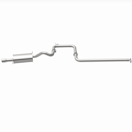 MagnaFlow BRE Exhaust Kit 01-09 Chrysler PT Cruiser 2.4L