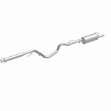 MagnaFlow BRE Exhaust Kit 05-11 Cobalt HHR G5 Pursuit