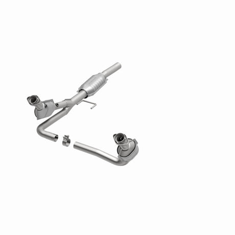 MagnaFlow Conv DF 00 Dodge Dakota 3.9L 2wd
