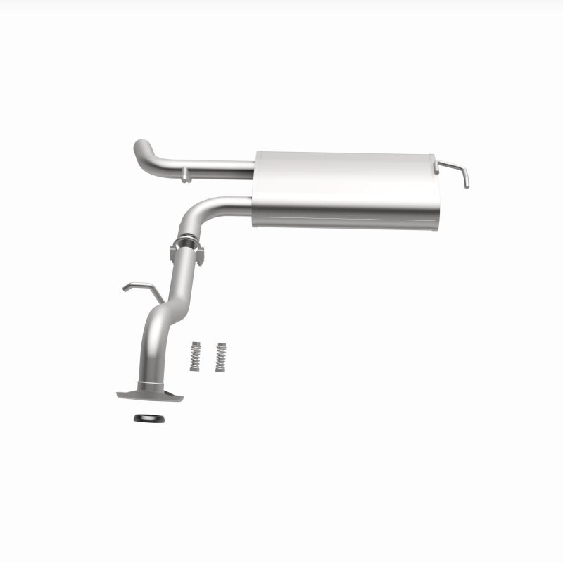 MagnaFlow BRE Exhaust Kit 09-13 Matrix Vibe 1.8L