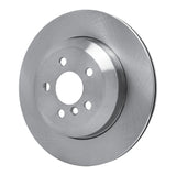 DFC 23-25 BMW 530i xDrive Rear Brake Rotor