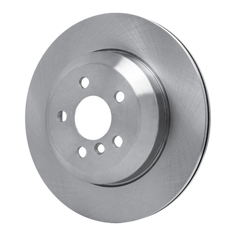 DFC 23-25 BMW 530i xDrive Rear Brake Rotor