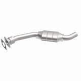 MagnaFlow Conv DF 01-02 Ford Taurus 3.0L V6