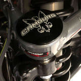Camburg Toyota Tacoma 05-23 King 3.0 Performance Kit (BJ UCA)
