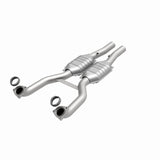 MagnaFlow Conv DF 00-04 C5 5.7L Off Road