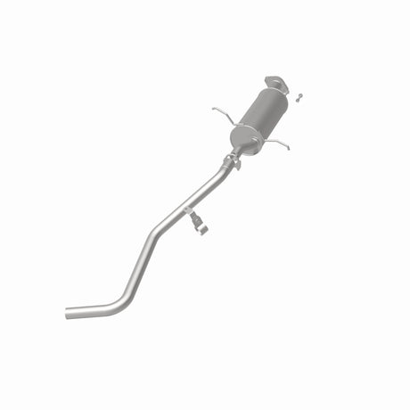 MagnaFlow BRE Exhaust Kit 90-96 Nissan D21 2.4L
