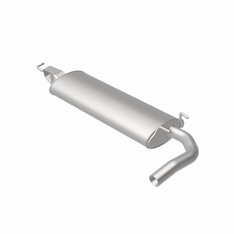 BRExhaust 06-08 Suzuki Grand Vitara 2.7L Muffler Kit
