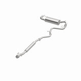 MagnaFlow BRE Exhaust Kit 08-11 Subaru Impreza Outback Sport