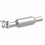 Magnaflow Conv Direct Fit 19-20 Kia Forte 2L Underbody