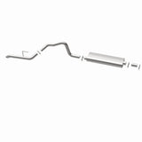 MagnaFlow BRE Exhaust Kit 99-04 Jeep Grand Cherokee