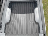 WeatherTech 09-18 Dodge RAM 1500 / 19-24 RAM 2500/3500 6.4ft. Bed No R