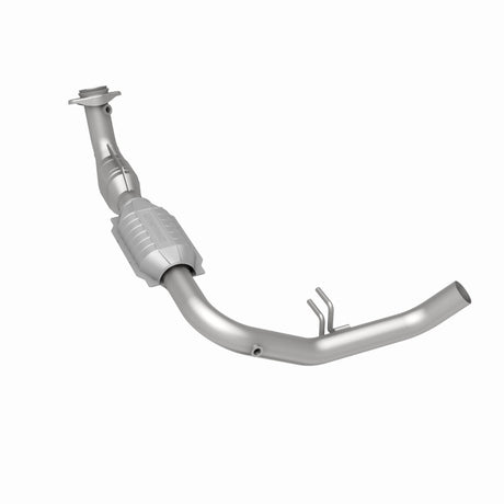 MagnaFlow Direct Fit Catalytic Converter 99-00 Ford Trucks 5.4L
