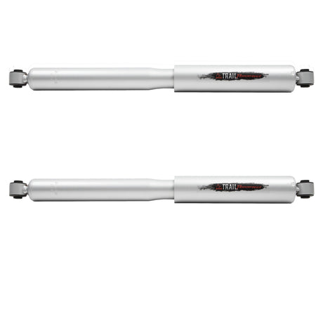 Belltech 19-24 Chevy Silverado 1500 4in Lift Kit w/ Front & Rear Trail Performance Coilovers/Shocks