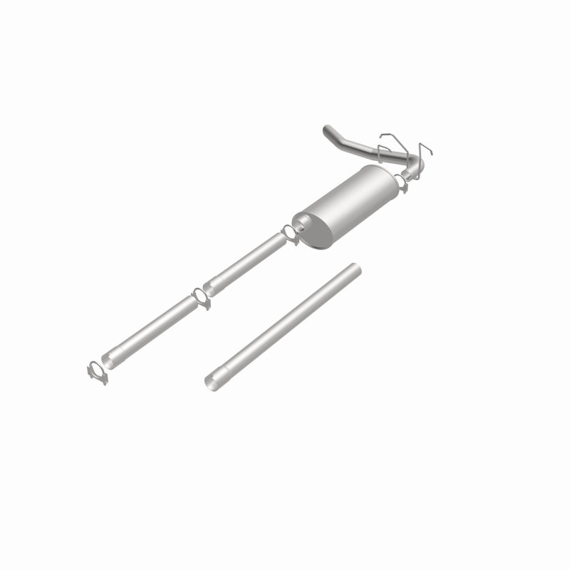 MagnaFlow BRE Exhaust Kit 97 Ford F-150