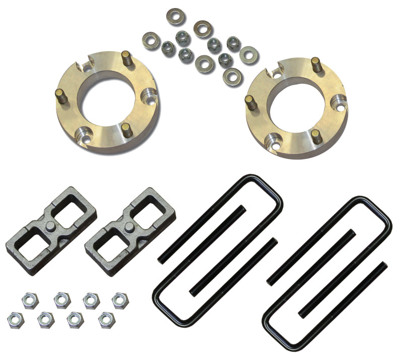 Skyjacker 2005-2013 Toyota Tacoma 4 Wheel Drive 6 Lug Wheel Suspension Lift Kit