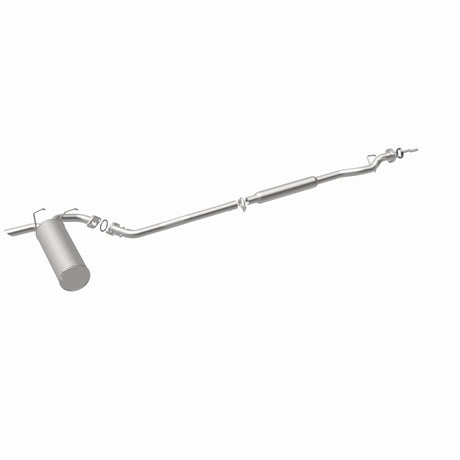 MagnaFlow BRE Exhaust Kit 11-17 Nissan Juke 1.6L