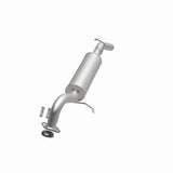 BRExhaust 09-11 Mazada Tribute/ 09-12 Ford Escape Muffler Kit