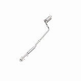 MagnaFlow BRE Exhaust Kit 97-01 Toyota Camry Solara