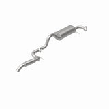 MagnaFlow BRE Exhaust Kit 11-17 T&C Grand Caravan Ram C/V Routan 3.6L