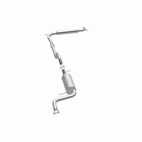 MagnaFlow BRE Exhaust Kit 05-07 Grand Caravan Town & Country