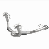 BRE Exhaust 03-06 KIA SORENTO 3.5L Front Pipe Kit