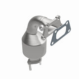 Magnaflow Conv DF 10-11 Equinox 3.0L Underbody