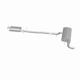 MagnaFlow BRE Exhaust Kit 10-17 Equinox Terrain 2.4L