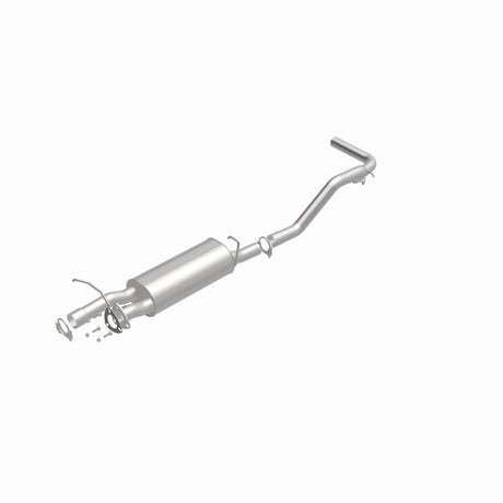 MagnaFlow BRE Exhaust Kit 01-02 Savana Express 3500 5.7L