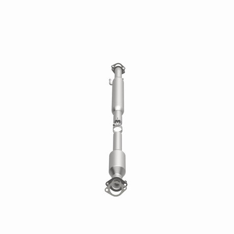 MagnaFlow DF Conv 2020 Hyundai Sonata Rear Underbody 1.6L