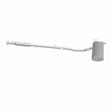 BRExhaust 11-16 KIA SPORTAGE 2.4L Exhaust Kit