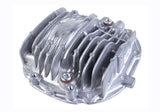 Ford Racing 8.8inch Aluminum Axle Cover with Differential Cooler Ports