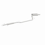 MagnaFlow BRE Exhaust Kit Replacement Stainless Toyota