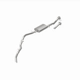 MagnaFlow BRE Exhaust Kit 96-02 S10 Sonoma 4.3L
