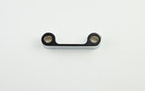 Wilwood spacer front .530 THK chrome 2000