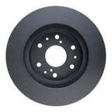 Timbren 23-26 Ford F-250/F-350 SD BES Coated Brake Rotor - Rear
