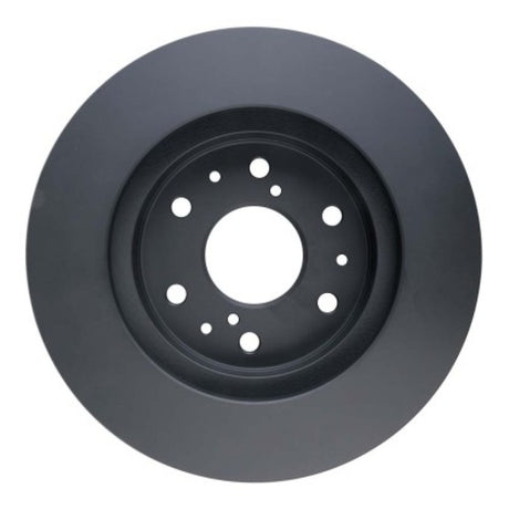 Timbren 24-26 Toyota Tacoma (Limited/SR/SR5/TRD) BES Coated Brake Rotor - Front