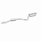 MagnaFlow BRE Exhaust Kit 01-05 Lexus IS300 3L